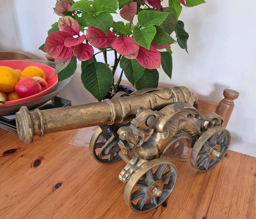 Vintage old antique brass - antique,