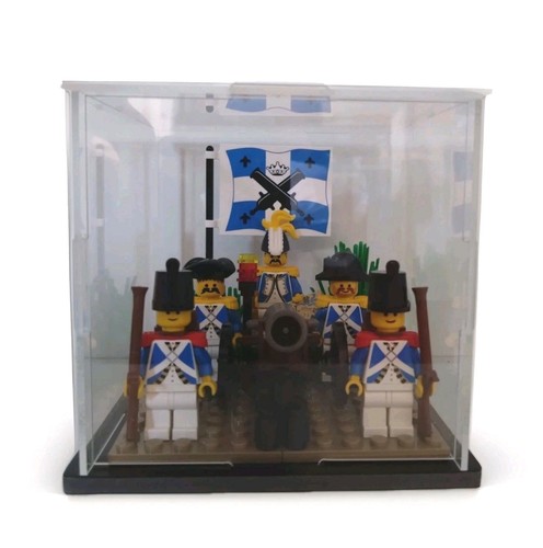 Lego imperial soldiers - soldiers, diorama