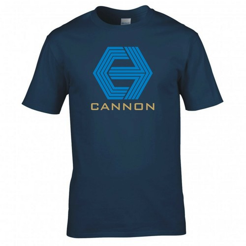 Inspired cannon films - by,