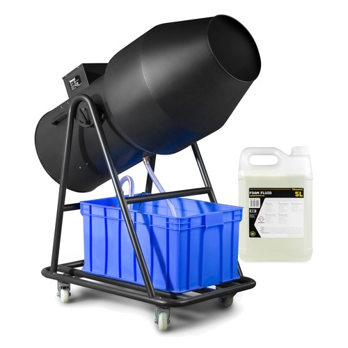 Beamz professional jfc1000 - professional,