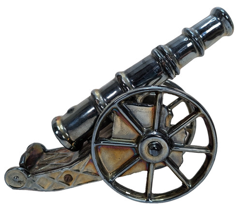 Vintage cast iron lustre - vintage,