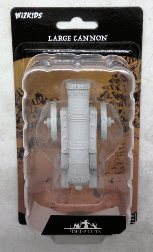 Wizkids deep cuts miniatures - wizkids,