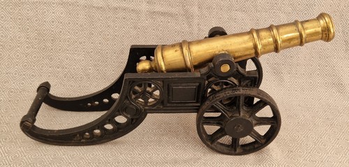 Large old cast iron - iron, and