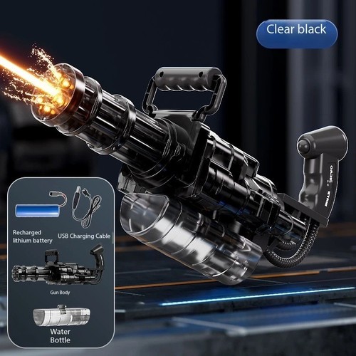 Electric water blaster - electric,