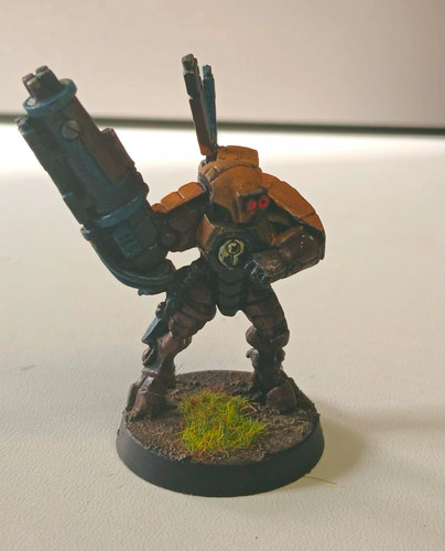 Warhammer 40k tau stealth - 40k,