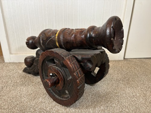 Vintage large wooden - vintage,,