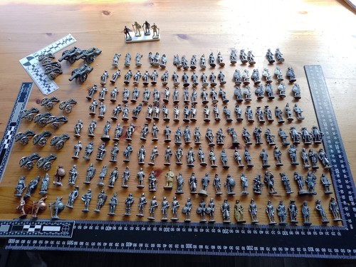 Large job lot - job,