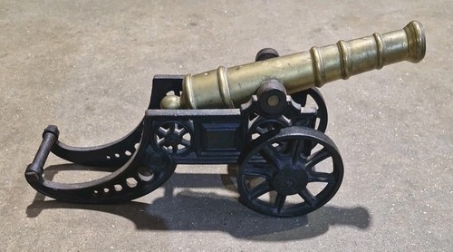 Large model cannon - large,