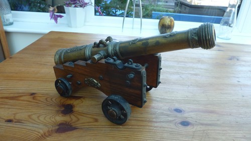 Vintage excellent large brass - vintage,