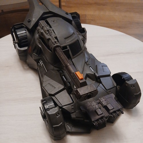 Large batman mega - mega, cannon