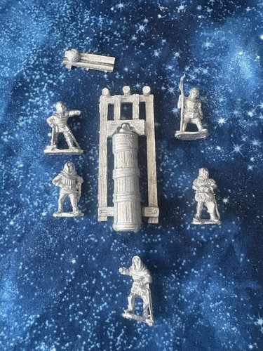 Medieval siege machine large - medieval,