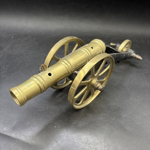 Napoleonic style canon - napoleonic,