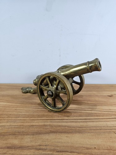 Vintage large brass - large,