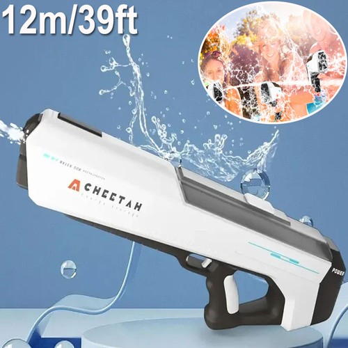 Large water gun giant 54cm - large,