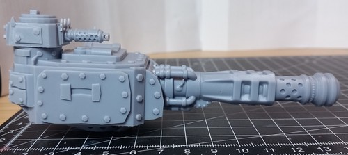 Space orcs and goblin - space,