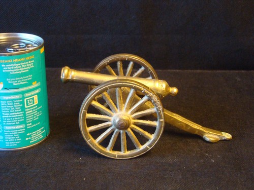 Large vintage solid brass - vintage,